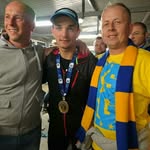 Marek Krakowiak - @marekkrakowiak - Instagram