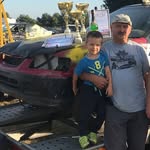 Marek Kulesza - @kul324l - Instagram