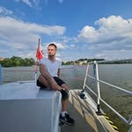 Marek Kulesza - @kulamarek85 - Instagram