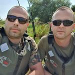 Marek Łabuda Jacek Wajtkus - @majki_wajti_catfishwrocteam - Instagram