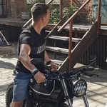 Marek Laskowski - @mark_l_33 - Instagram