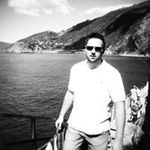 Marek Lipiński - @marek0203 - Instagram