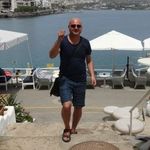 Marek Lipinski - @markylipek - Instagram