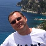 Marek Lipiński - @lipinski.marek - Instagram
