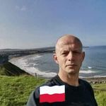 Marek Lipiński - @lipinskimarek - Instagram