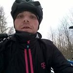 Marek Lipiński - @mareczek1986 - Instagram