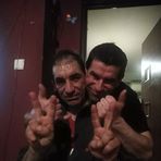 Marek Lipinski - Facebook