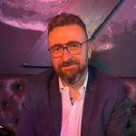 Marek Lipiński - @marekalipinski - Instagram