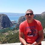 Marek Lipiński - @marlipinski - Instagram
