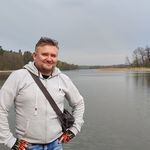 marek Lipiński - @lipinski4755 - Instagram