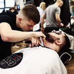Marek Lis - @wschodnibarber - Instagram