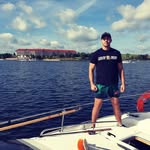 Marek Łoś - @mjo1961 - Instagram