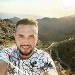 Grzegorz Marek Majewski - @gregory_major_m - Instagram