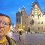 Marek Majewski - @marek1679 - Instagram
