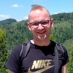 Marek Majewski - @maroo1993 - Instagram