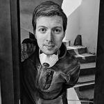 Marek Majewski - @achtung_bybe - Instagram