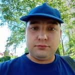 Marek Majewski - @majewski5250 - Instagram