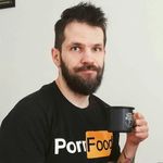 Marek "Mareł" Majewski - @marek.marel - Instagram