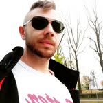 Marek Malec - @tequ92 - Instagram