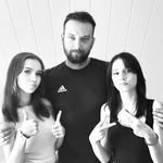 Marek Malysa - @m4rek86 - Instagram
