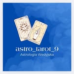 Marek Markowski - @astro_tarot_9 - Instagram