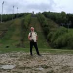Marek Markowski - @narenturm - Instagram