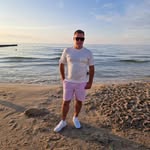 Marek Markowski - @marek.kaem - Instagram