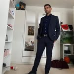Marek Marzec - @eurodom.marzec - Instagram