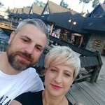 Mariusz Marek Marzec - @mmmarzec1980 - Instagram