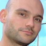 Marek Masar - @pinoccio2 - Instagram