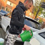 Marek Masár - @marecekmasar - Instagram