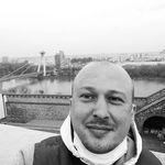 Marek Masarec - @marekmasarec - Instagram