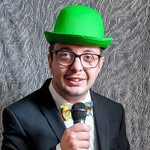 Marek Mika - @marek.mika.standup - Instagram