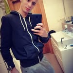 Marek Nowaczyk - @zarzycka185 - Instagram