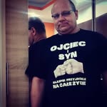 Marek Nowaczyk - @szuwarek_26 - Instagram