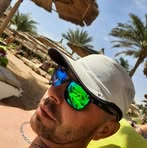 Marek Parzych - Facebook