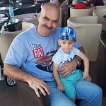 Marek Pieńkowski - @krashan40 - Instagram
