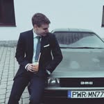 Marek Pieńkowski - @pienkowski.m - Instagram