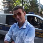 Marek Pięta - @marcopiettini - Instagram