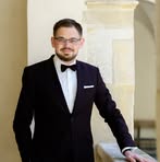 Marek Pięta - Facebook