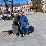 Marek Piotrowicz - Facebook