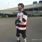 Marek Piotrowicz - @merikson666 - Instagram