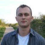 Marek Przybyszewski - @dryna13 - Instagram