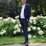 Marek Przybyszewski - @marekp1922 - Instagram