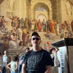 Marek Przybyszewski - Facebook
