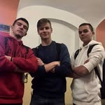 Bartel-Kozdrój-Marek-Ptak - @cjanisteam - Instagram