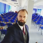 Marek Ptak - @marcus_vaerish - Instagram