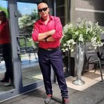 Marek Ptak - @ptak429 - Instagram