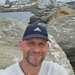 Marek Radzikowski - @marekradzikowski777 - Instagram