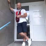 Marek Rossoneri - @marekrossoneri85 - Instagram